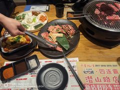 -千寻烧肉(政务区店)