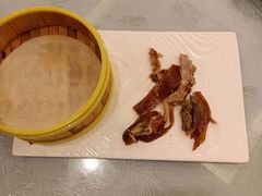 -喜盈门特色烤鸭(胜利店)