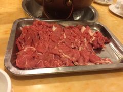 -月圆火锅(宁海东路二店)