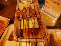 -醉三巡酒馆(浑南店)