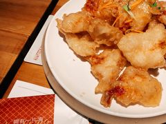 -王慧洁开口虾水饺·地道东北菜(银泰城店)