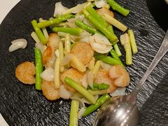 -老吉士(环贸iapm店)