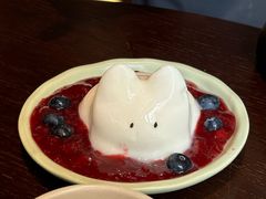 -Fuzzy Bistro 浮几韩餐·茶酒馆