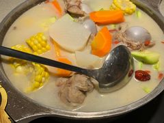 -一把骨(盐市口店)