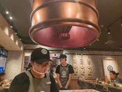 -肉肉大米(德基广场店)