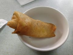 黄鱼春卷-明呈黄鱼面馆(斜土路店)