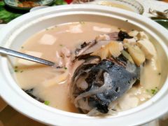 -海天楼中餐厅(吴宫泛太平洋酒店)