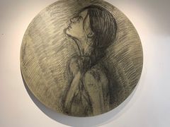-素描餐厅(灵隐天竺店)