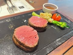 -西堤牛排(合肥之心城店)