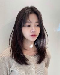 点击看大图 -KEIVON HAIR·崎宏