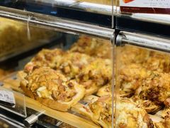 -85度C(南京龙江店)