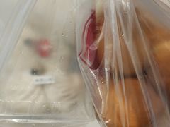-白玉兰食品甜凤店(合生汇店)