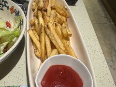 -Mammamia意大利餐厅(古北店)