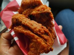 -肯德基(新佛罗伦萨店)