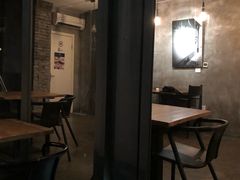 大堂-zarah(鼓楼店)