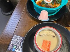 -一豚轩·烧鸟·豚骨拉面(五四路店)