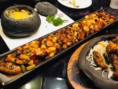 一条带鱼-谭记旺品(小谭山店)