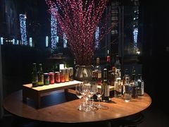 -山港凯悦酒店·BEBA海滩烧烤餐厅酒吧