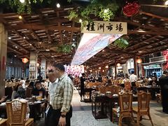 -猪肉婆私房菜(容桂总店)