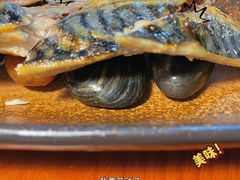 -鳗鱼家·深夜食堂(军博店)