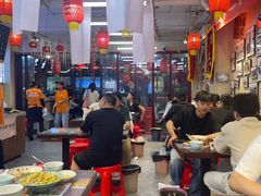 -扬二春炒饭(国庆路总店)