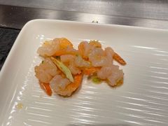 -火地铁板烧(昆山万象汇店)