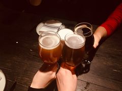 -Goose Island Brewhouse鹅岛精酿啤酒酿造工坊餐厅