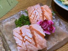 -嗨寿司 无国界料理