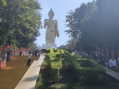 -西双版纳勐泐文化旅游区