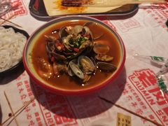 -老闵田螺馆·南昌市井菜·特色小吃(总店)