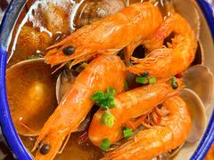 -老三样·旧食新味(船山路店)