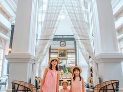 -富国岛翡翠湾 JW 万豪度假酒店