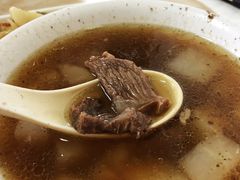 -好成财牛排馆(涂门街总店)