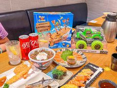 -赤稻·日式料理(禅城店)