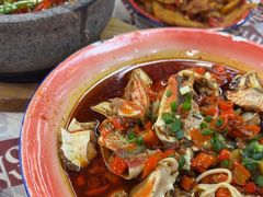 -老三样·旧食新味(船山路店)