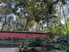 -成都武侯祠博物馆