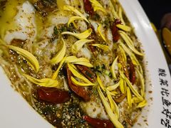 -太二酸菜鱼(金沙印象城店)