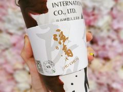 -注春·荞麦奶茶(新天地旗舰店)