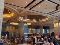 -怡聚轩全日制自助餐厅(大中华喜来登酒店)