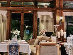 -一棵树·意大利西餐厅One Tree(新城店)