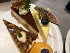 -伍棵星炭烤自助料理·烤鳗鱼(浦东食品城店)