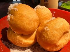 -南园民国茶楼餐厅·常州菜(北大街店)