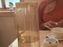 -柴の食堂·日式家庭料理·熊之肆(大学路店)