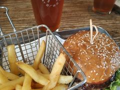 -Arrow Factory Brewing箭厂啤酒