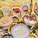 ：滨江宝龙城（乐乐茶隔壁）这款品牌性价比高！