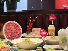 -洞子口重庆鲜货火锅(楚翘城旗舰店)