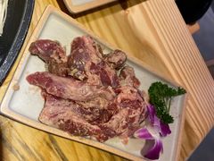 -喜来稀肉(北外滩白玉兰广场店)