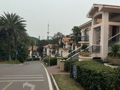 -圣爵菲斯大酒店(长沙世界之窗店)