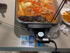 -半天妖烤鱼(芜湖市镜湖万达店)