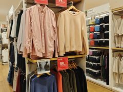 -优衣库(重庆万象城店)